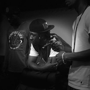 Meet your Posher, Donnie